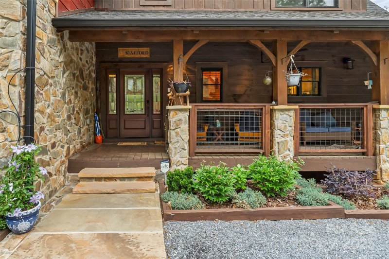 Property image 4 at 745 Mossy Oak Trail, Nebo, NC 28761