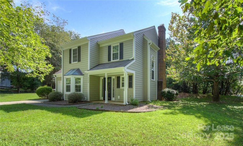 3209 Silver Pond Court