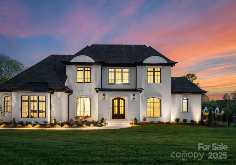 Property image 3 of 405 Sugar Maple Lane in TWIN LAKES, Weddington, NC 28104