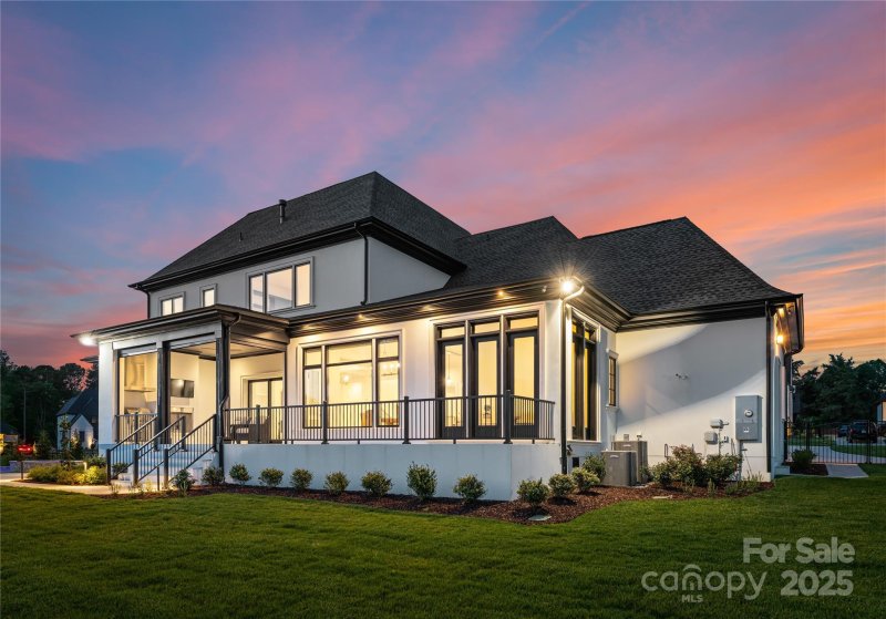 Property image 5 of 405 Sugar Maple Lane in TWIN LAKES, Weddington, NC 28104