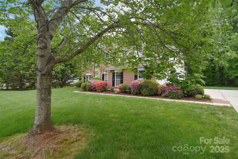 Property image 2 at 7206 Forrest Rader Drive, Mint Hill, NC 28227
