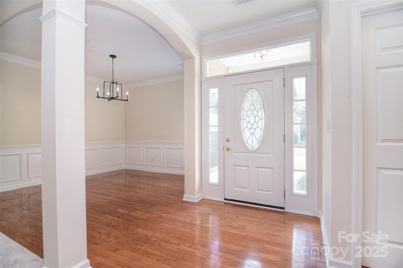 Property image 2 at 2415 Tory Oak Place, Matthews, NC 28105