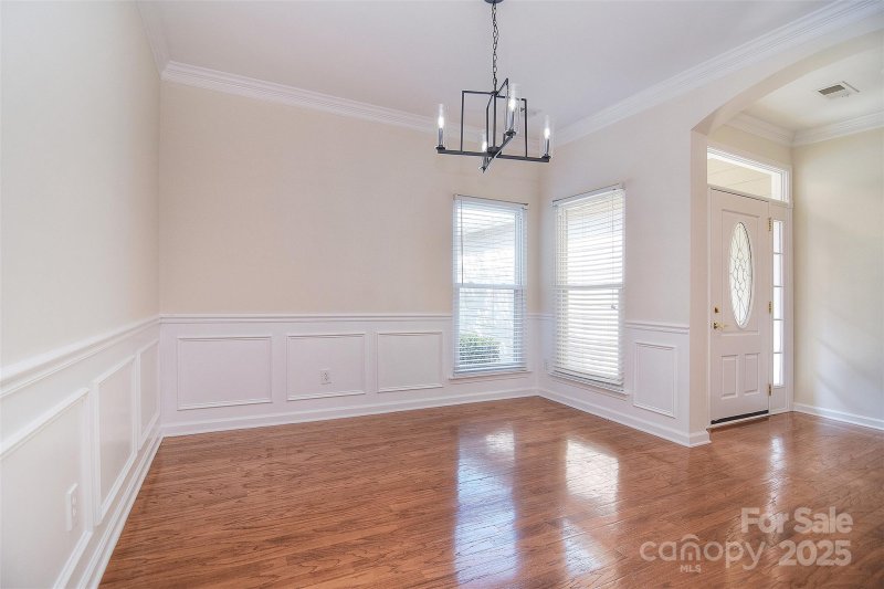 Property image 3 at 2415 Tory Oak Place, Matthews, NC 28105