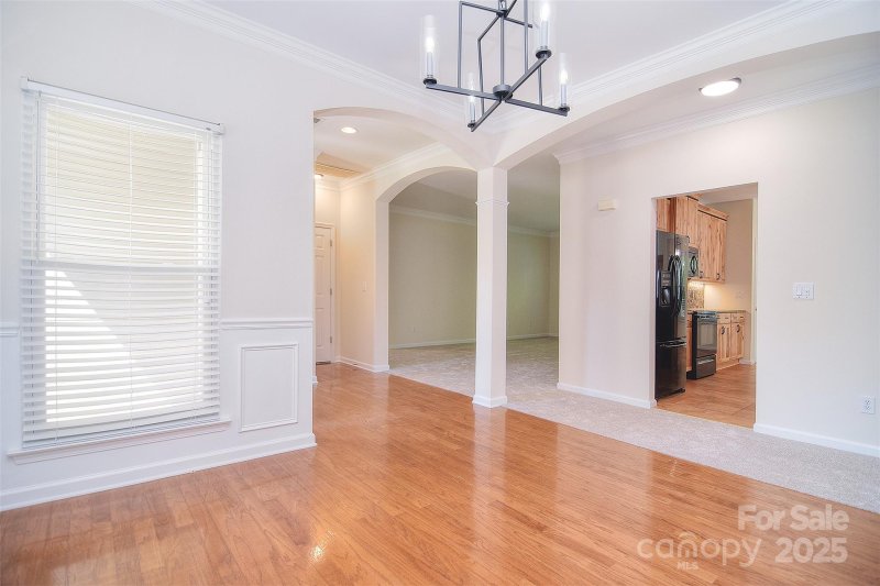 Property image 4 at 2415 Tory Oak Place, Matthews, NC 28105