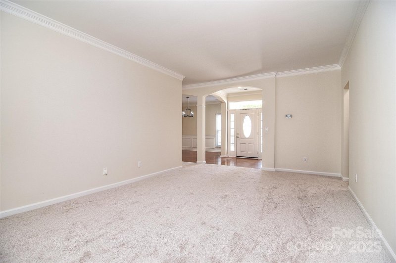 Property image 5 at 2415 Tory Oak Place, Matthews, NC 28105