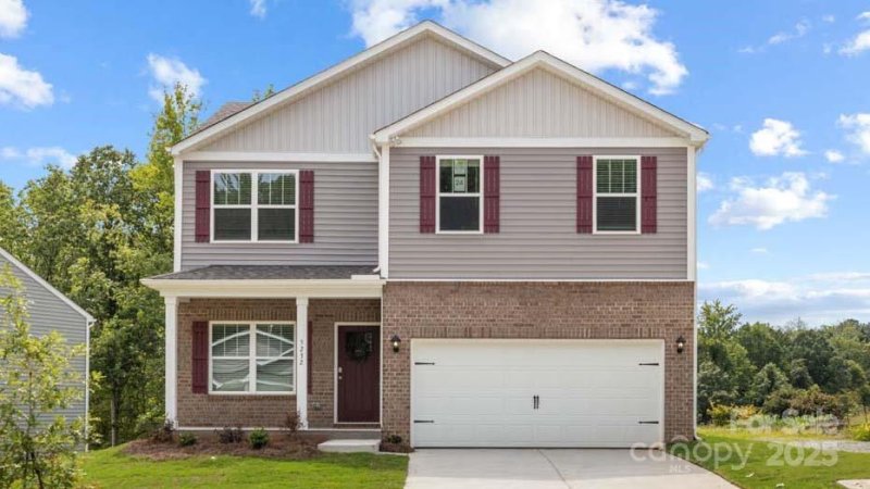 5232 Reedy Ridge Road