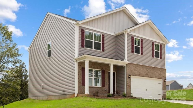 Property image 2 of 5232 Reedy Ridge Road in Reedy Creek Preserve, Charlotte, NC 28215