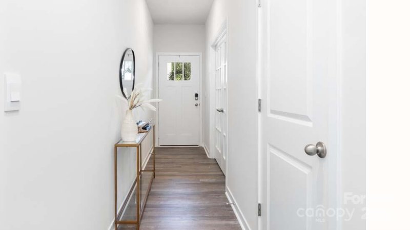 Property image 3 of 5232 Reedy Ridge Road in Reedy Creek Preserve, Charlotte, NC 28215