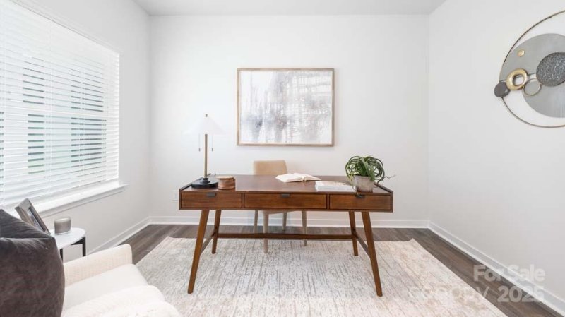 Property image 5 of 5232 Reedy Ridge Road in Reedy Creek Preserve, Charlotte, NC 28215