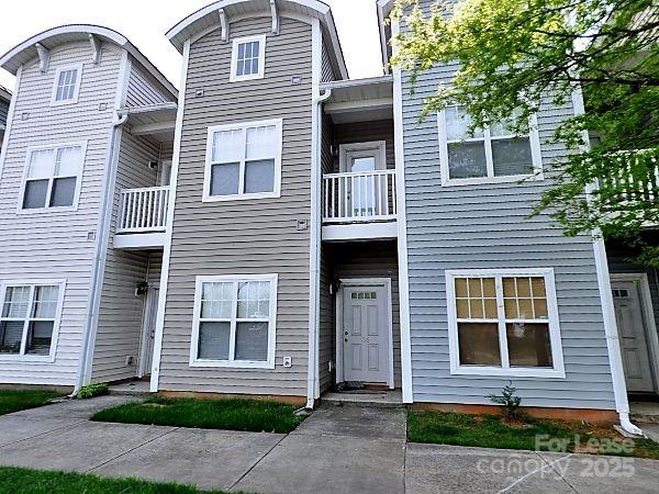 Property image 3 at 160 Parkwood Avenue, Charlotte, NC 28206