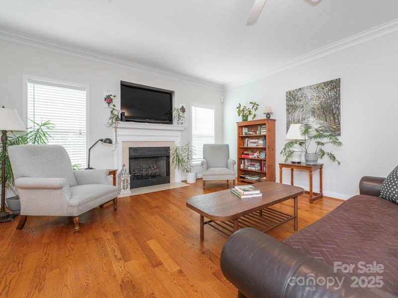 Property image 4 at 3033 Beech Court, Indian Trail, NC 28079