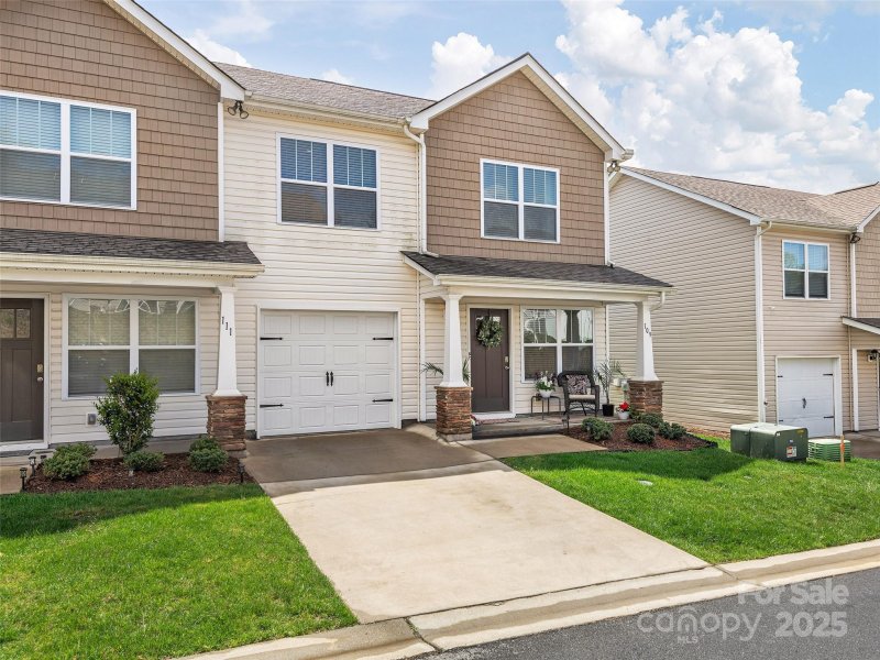 Property image 3 at 109 Whispering Way, Arden, NC 28704