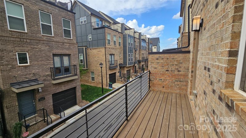 Property image 5 at 3740 Sky Haven Drive, Charlotte, NC 28209