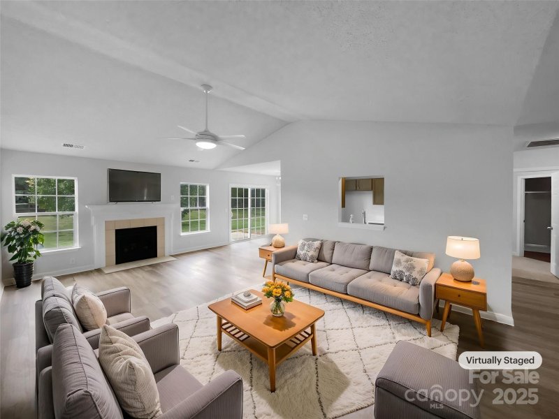 Property image 2 at 508 Danfield Drive, Clover, SC 29710