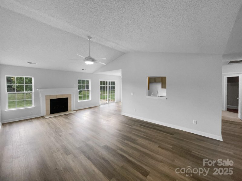 Property image 3 at 508 Danfield Drive, Clover, SC 29710