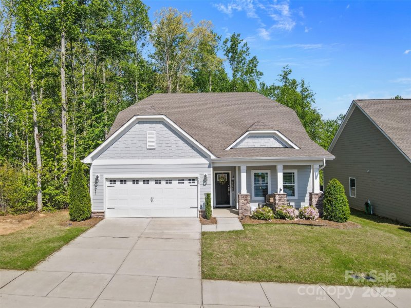 Property image 2 at 4607 Walking Path Drive, Waxhaw, NC 28173