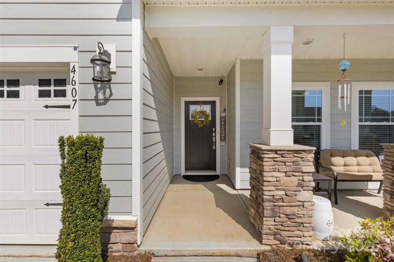 Property image 3 at 4607 Walking Path Drive, Waxhaw, NC 28173