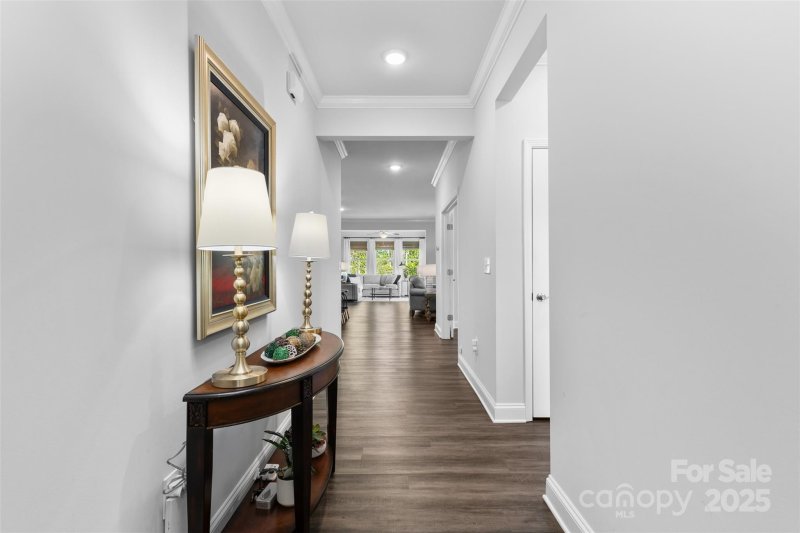 Property image 4 at 4607 Walking Path Drive, Waxhaw, NC 28173