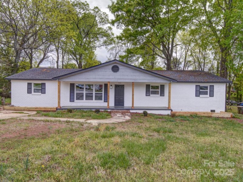 163 Briarcliff Drive