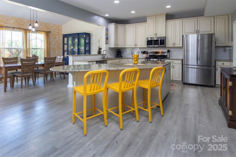 Property image 2 of 7397 Mill Ruins Avenue in The Mills At Rocky River, Concord, NC 28025