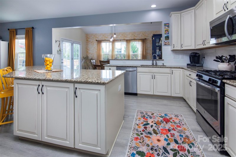 Property image 5 of 7397 Mill Ruins Avenue in The Mills At Rocky River, Concord, NC 28025