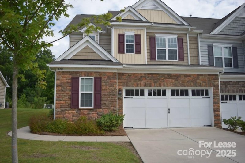 Property image 2 at 12018 Red Rust Lane, Charlotte, NC 28277