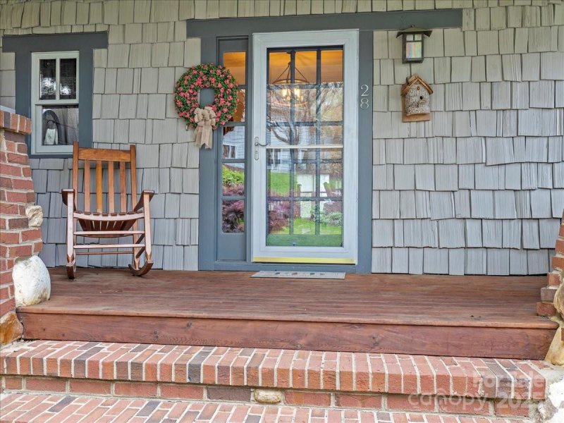 Property image 2 at 28 Lacoste Drive, Hendersonville, NC 28739