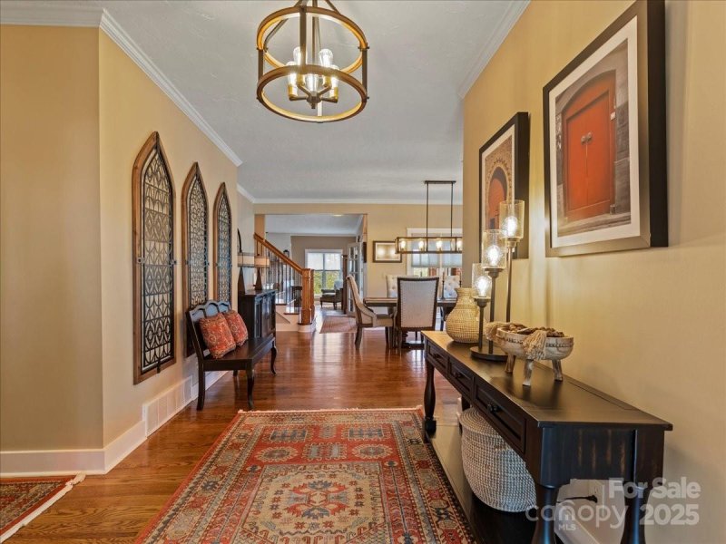 Property image 4 at 28 Lacoste Drive, Hendersonville, NC 28739