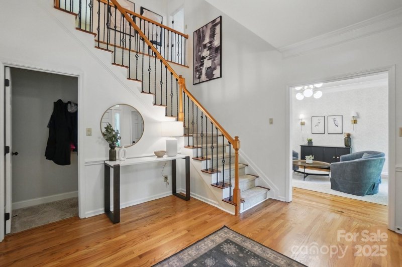 Property image 4 at 902 Hoke Trail, Cramerton, NC 28032