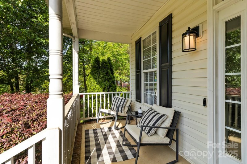 Property image 3 at 3509 Seminole Drive, Maiden, NC 28650