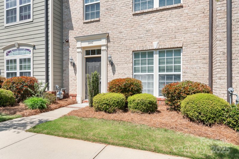 Property image 2 at 11447 Potters Row, Cornelius, NC 28031