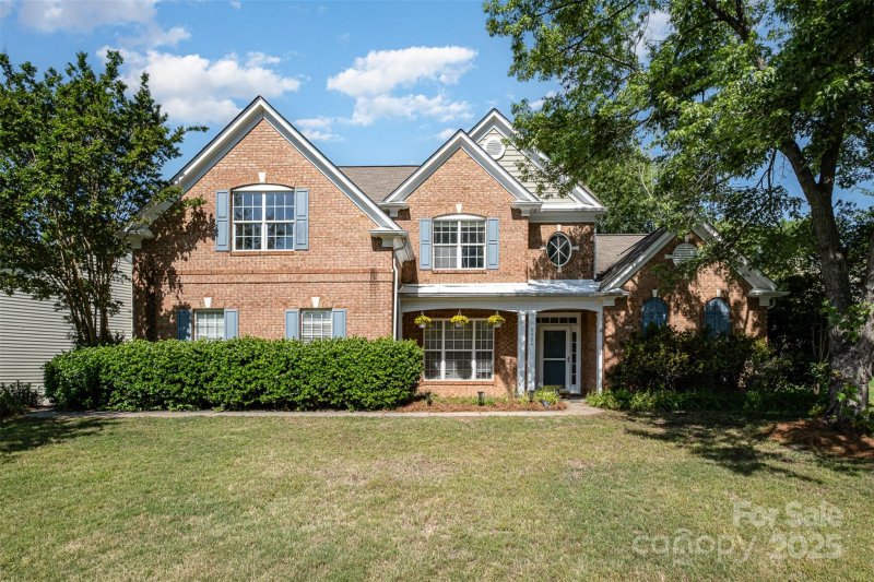 Property image 2 at 6904 Mordred Lane, Charlotte, NC 28277