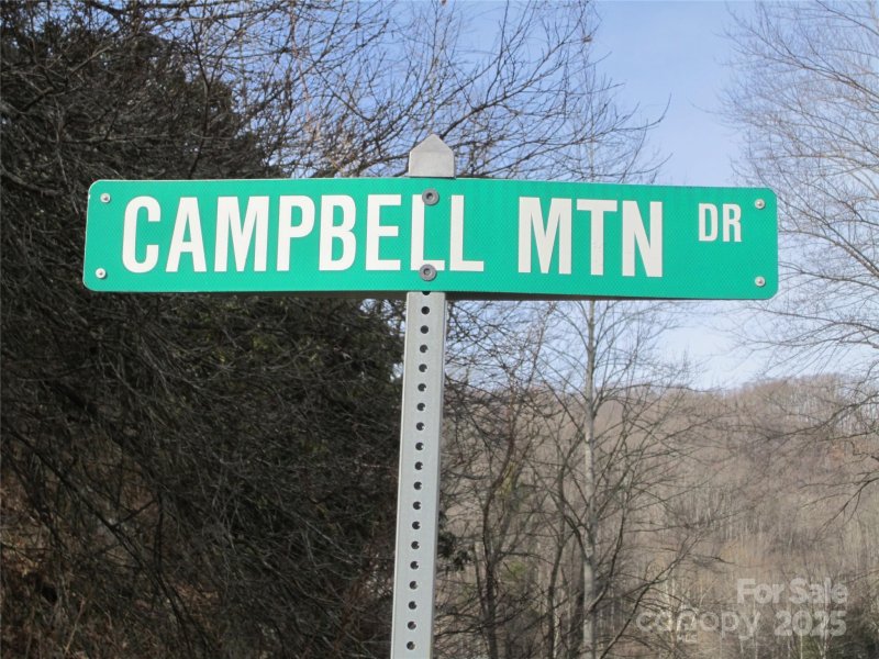 Property image 2 of 0 Kincaid Lane in Campbell Mountain Estates, Waynesville, NC 28785