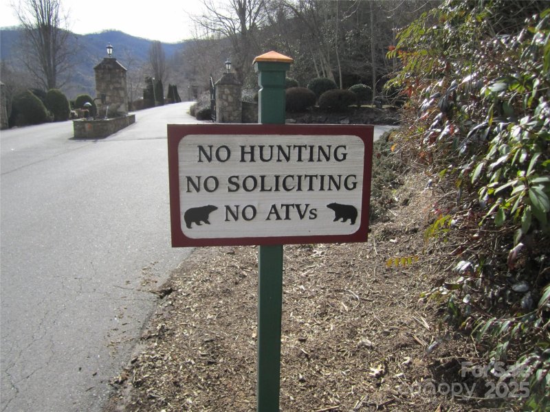 Property image 4 of 0 Kincaid Lane in Campbell Mountain Estates, Waynesville, NC 28785