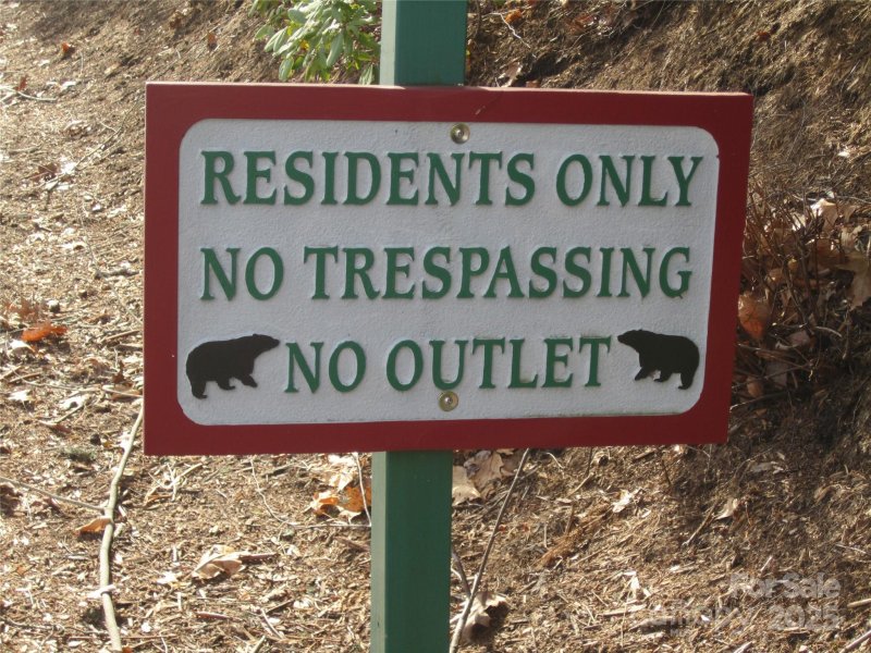 Property image 5 of 0 Kincaid Lane in Campbell Mountain Estates, Waynesville, NC 28785