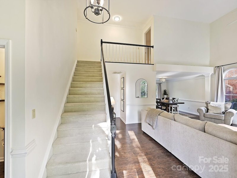 Property image 3 at 3017 Planters Walk Court, Charlotte, NC 28210