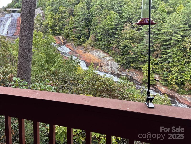 Toxaway Falls Village, Lake Toxaway Community