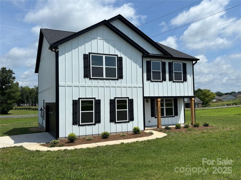 Property image 4 at 3012 Isle Lane, Monroe, NC 28110