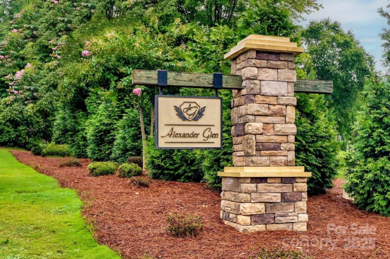 Property image 2 at 320 Silver Oak Circle, Rockwell, NC 28138