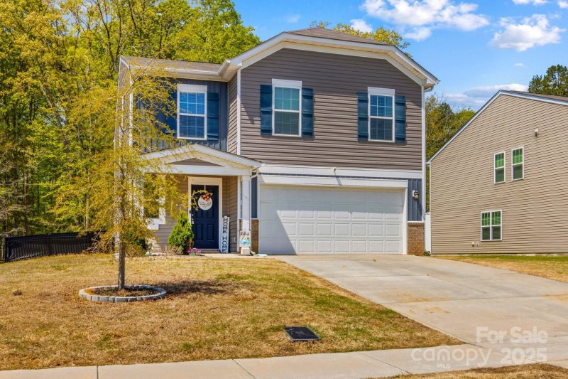 Property image 5 at 320 Silver Oak Circle, Rockwell, NC 28138