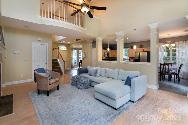 Property image 3 at 3404 Pasture View Court, Charlotte, NC 28269