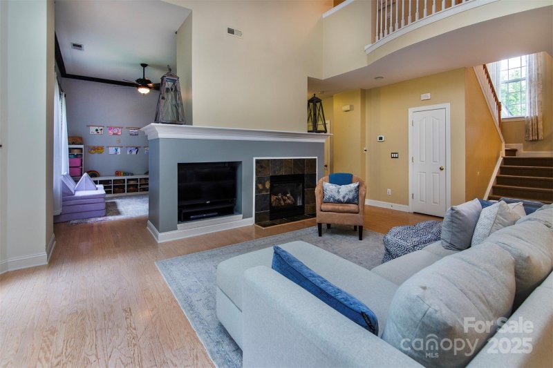 Property image 4 at 3404 Pasture View Court, Charlotte, NC 28269