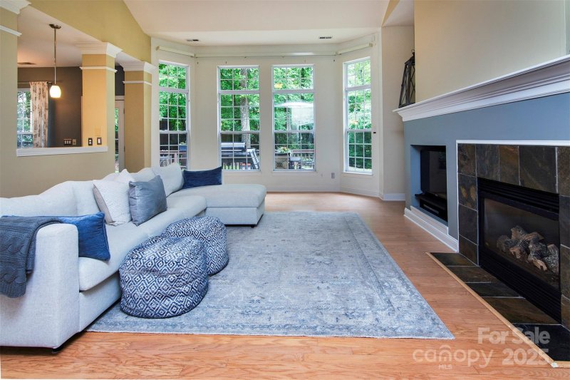 Property image 5 at 3404 Pasture View Court, Charlotte, NC 28269