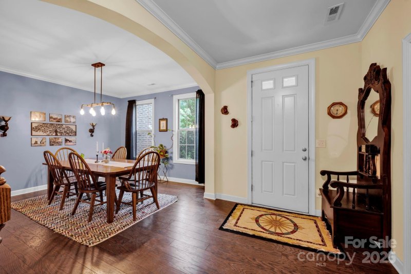 Property image 5 of 111 St Sophia Court in Bells Crossing, Mooresville, NC 28117