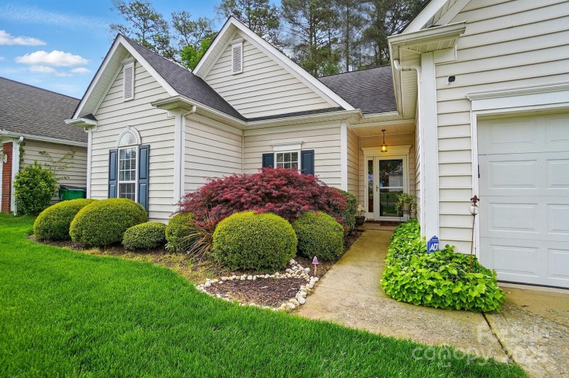 Property image 2 at 13505 Michael Lynn Road, Charlotte, NC 28278