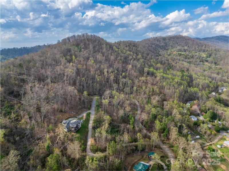 Property image 4 of Lot 1 Wake Robin Way in Haw Creek, Asheville, NC 28805