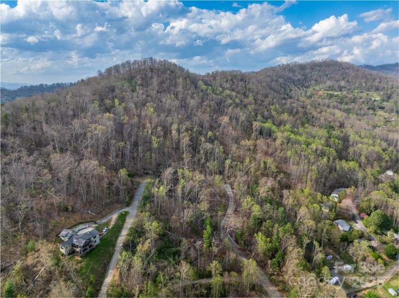 Property image 5 of Lot 2 Wake Robin Way in Haw Creek, Asheville, NC 28805