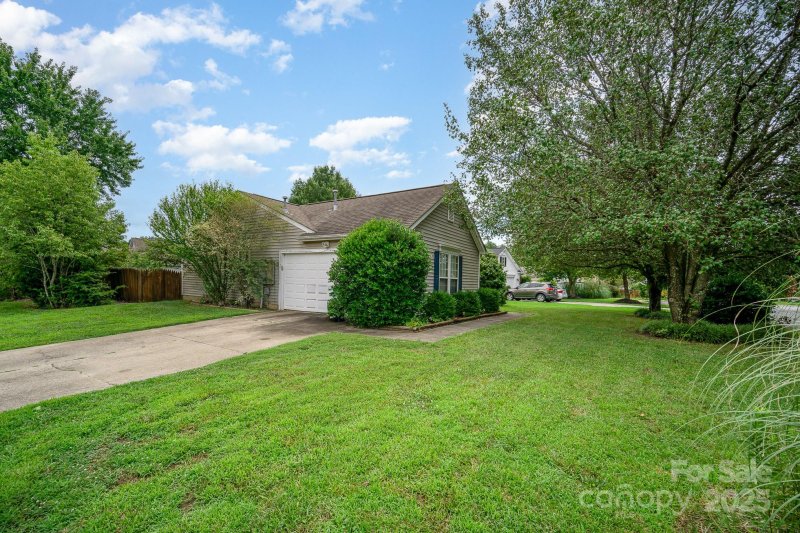 Property image 2 at 3606 White Swan Court, Indian Trail, NC 28079