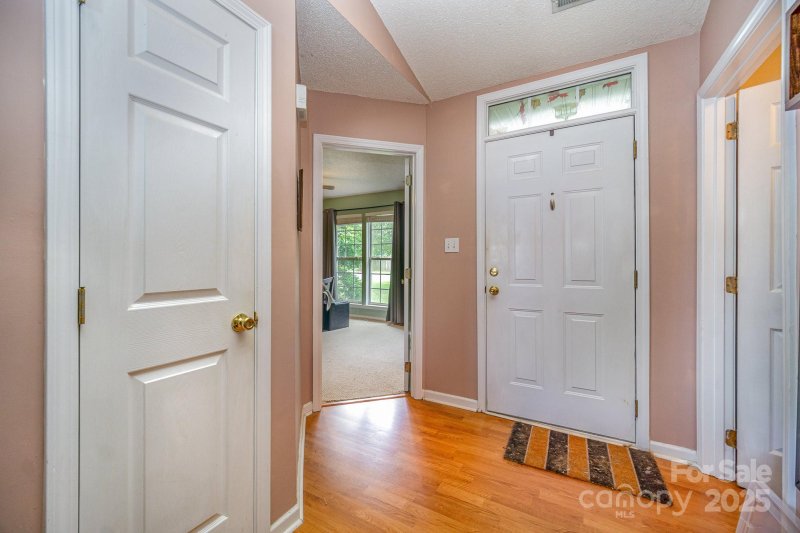 Property image 5 at 3606 White Swan Court, Indian Trail, NC 28079