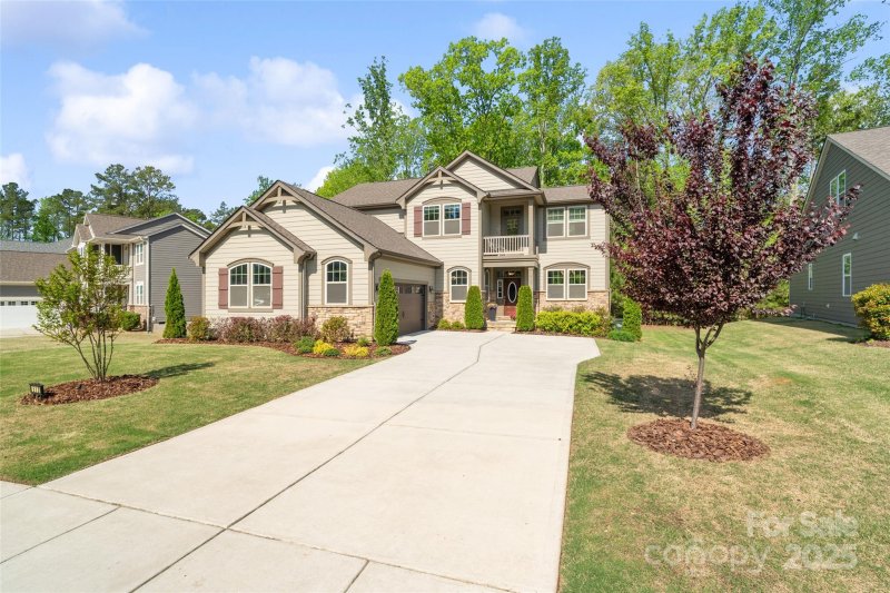Property image 3 at 513 Sandbar Point, Lake Wylie, SC 29710